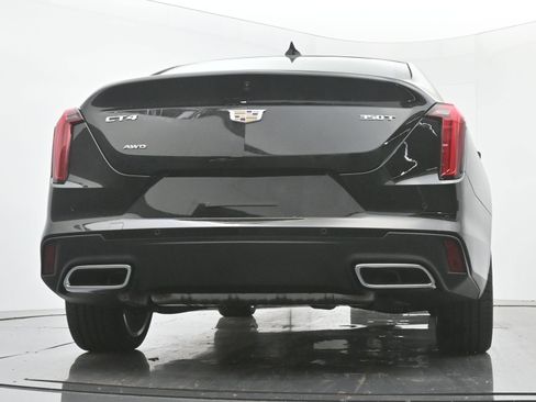 New 2026 Cadillac CT4 Premium Luxury image 18