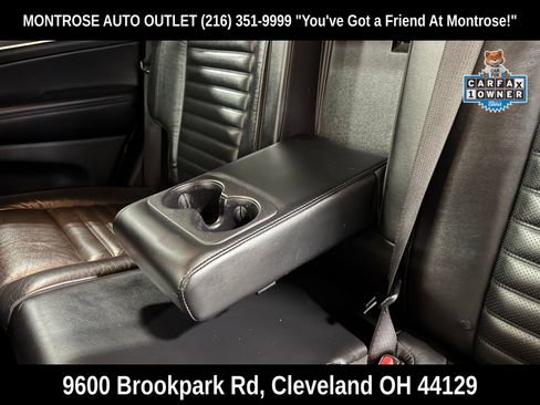 Used 2021 Jeep Grand Cherokee Limited X image 37