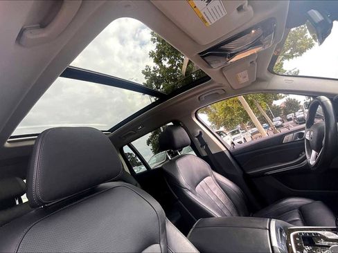 Used 2020 BMW X7 xDrive40i w/ Premium Package image 25