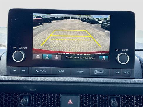 Certified 2023 Honda CR-V EX image 15