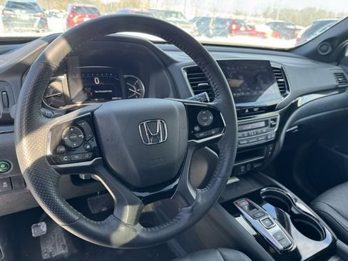 Used 2022 Honda Passport Elite image 14