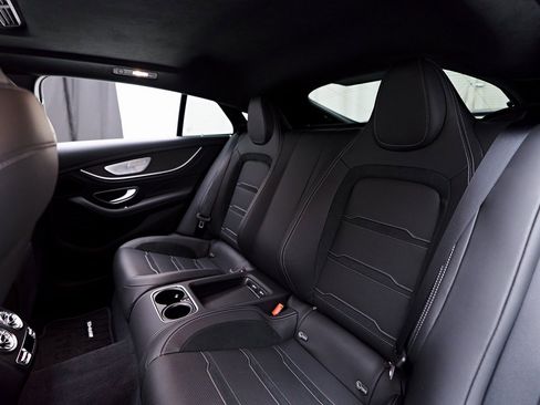 Used 2023 Mercedes-Benz AMG GT 63 image 59