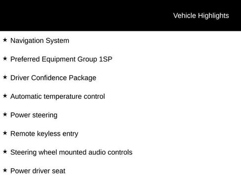 Used 2019 Buick Cascada Premium FWD image 5
