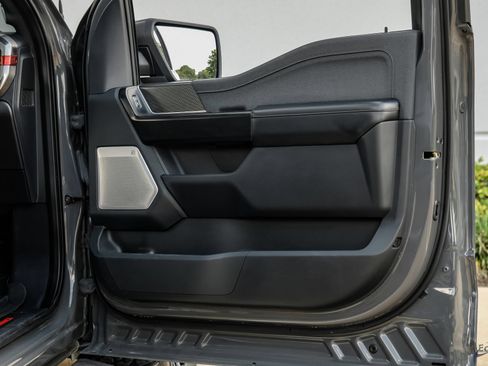 Used 2021 Ford F150 Raptor w/ Equipment Group 801A High AWD/4WD image 92