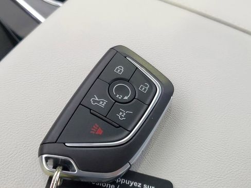 New 2026 Cadillac Escalade IQ Sport 1 w/ LPO, ONYX Package image 26