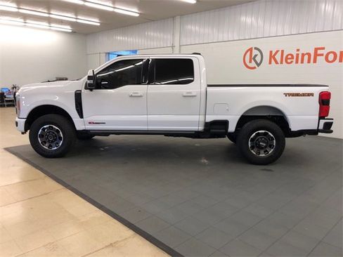 Used 2023 Ford F250 Lariat w/ Lariat Ultimate Package image 4