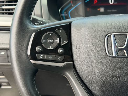 Used 2022 Honda Odyssey Touring image 29