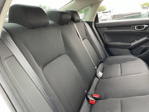 Used 2022 Honda Civic LX image 26