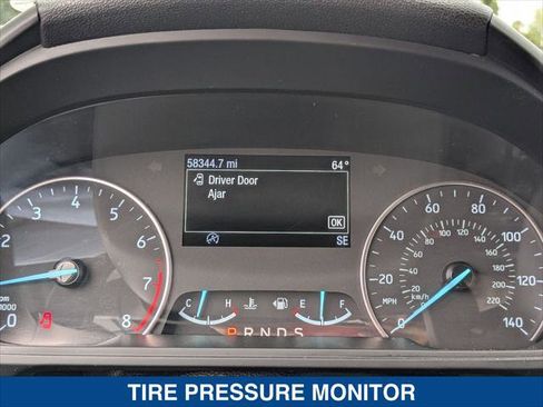 Used 2019 Ford EcoSport SE w/ SE Convenience Package FWD image 16