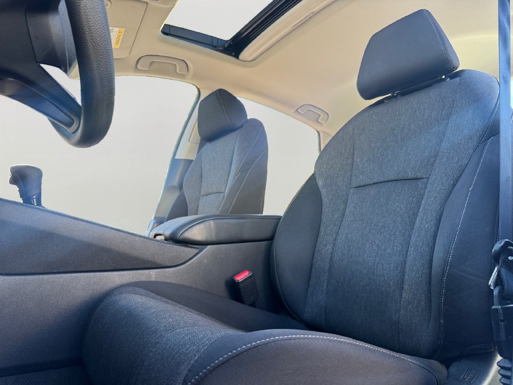 Used 2024 Honda Accord EX image 22