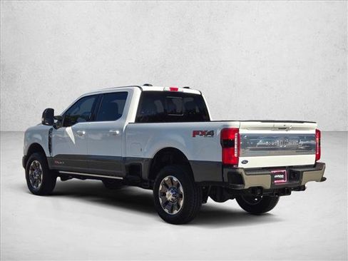 New 2026 Ford F250 King Ranch image 7
