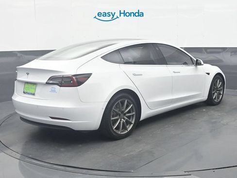 Used 2018 Tesla Model 3 Mid Range RWD image 7