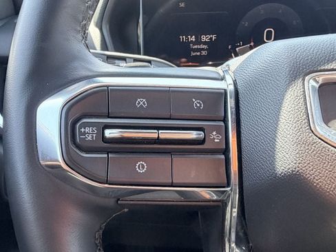 Used 2025 GMC Terrain Elevation FWD image 16