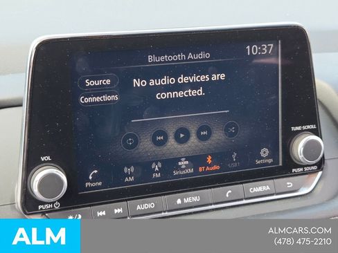 Used 2025 Nissan Rogue SV FWD image 22