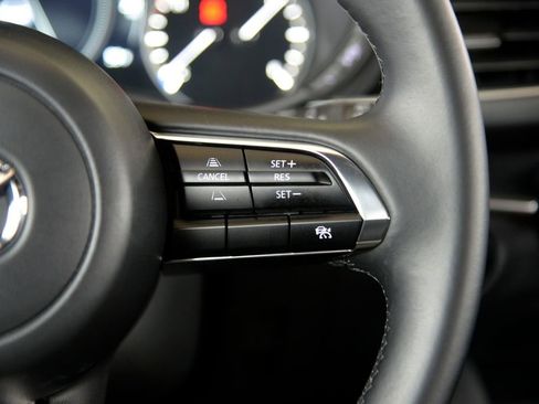 Used 2025 MAZDA MAZDA3 s Sport image 23