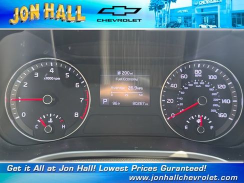 Used 2021 Kia Forte GT-Line FWD image 22