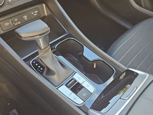 New 2026 Hyundai Santa Cruz SE FWD image 30