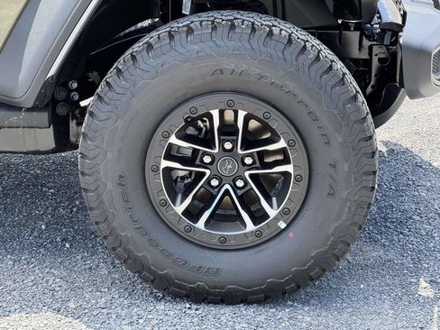 New 2026 Jeep Wrangler Unlimited Sport AWD/4WD image 10