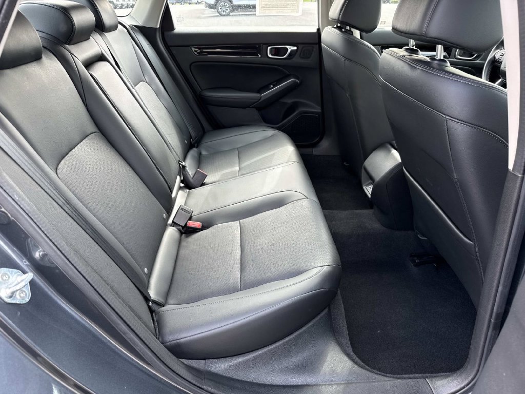 Used 2023 Honda Civic Touring image 22