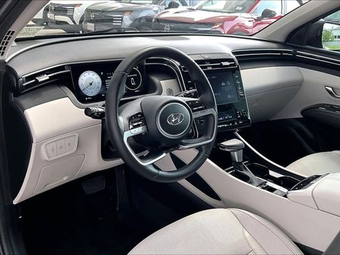 Used 2022 Hyundai Tucson SEL w/ Convenience + Premium Package AWD/4WD image 18