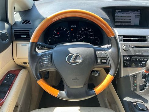 Used 2011 Lexus RX 350 AWD w/ Premium Pkg image 14