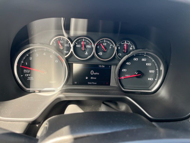 Used 2023 Chevrolet Tahoe LS RWD image 10