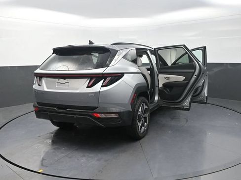 Used 2024 Hyundai Tucson Limited AWD/4WD image 44