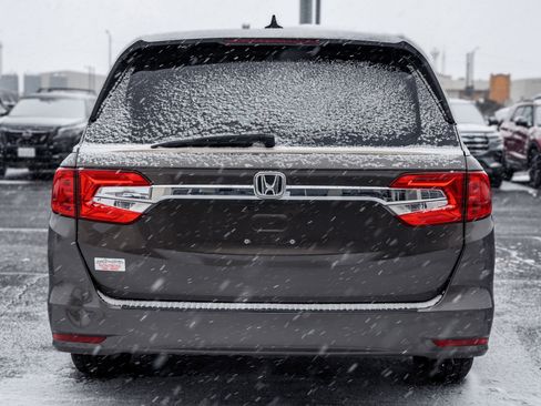Used 2020 Honda Odyssey EX image 5
