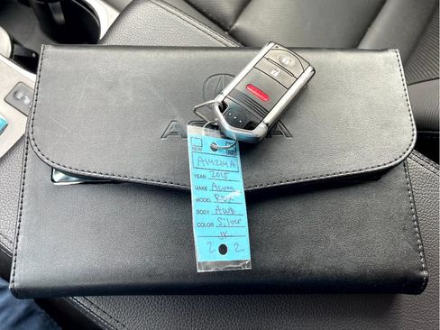 Used 2015 Acura RDX AWD image 19