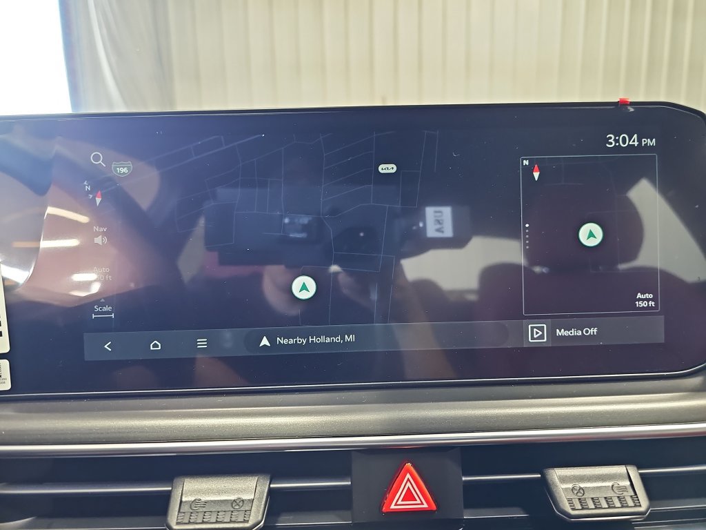 New 2026 Kia K5 GT-Line FWD image 23