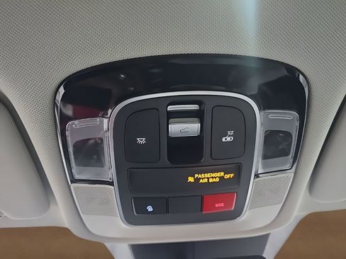 Certified 2023 Hyundai Tucson Limited image 30