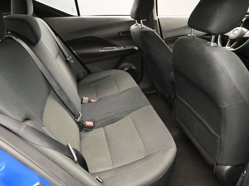 Used 2024 Nissan Kicks S w/ Interior Electronics Package FWD image 26