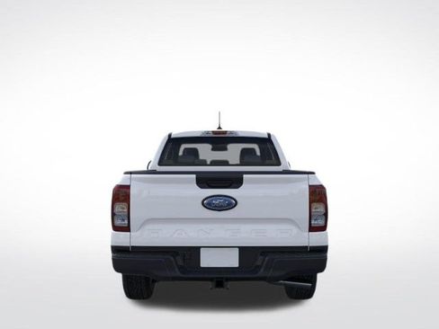 New 2026 Ford Ranger XL RWD image 7