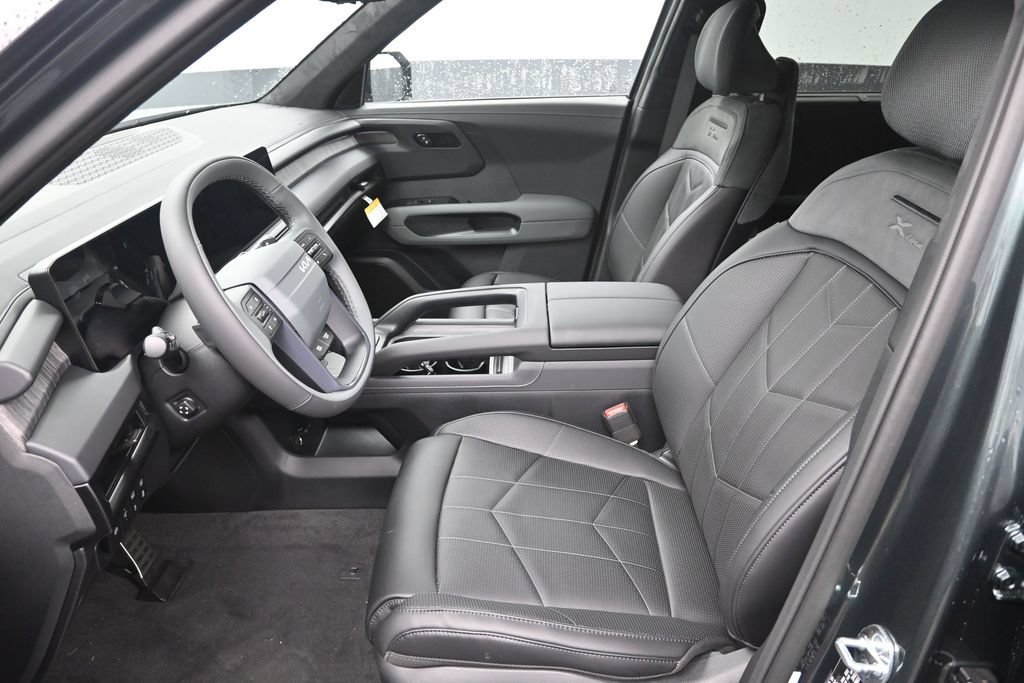 New 2027 Kia Telluride SX Prestige X-Line w/ Towing Package AWD/4WD image 15