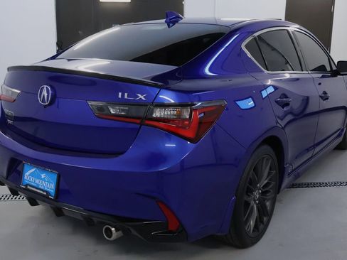 Used 2022 Acura ILX image 7