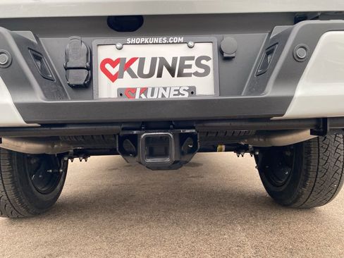 New 2026 Ford F150 XLT w/ Equipment Group 302A MID image 11