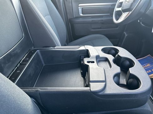 Used 2024 RAM 1500 Classic Warlock image 18