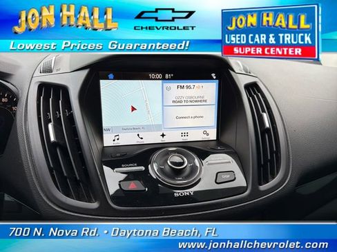 Used 2018 Ford Escape Titanium AWD/4WD image 24