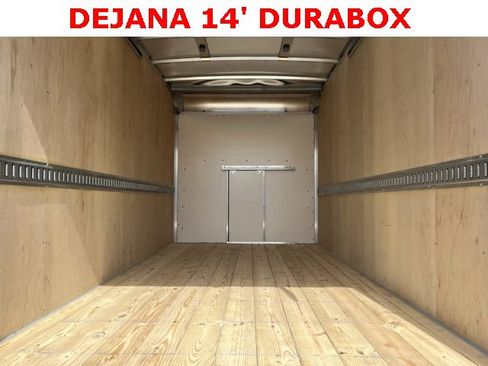 New 2024 RAM ProMaster 3500 w/ Convenience Group image 8