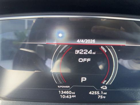 Used 2024 Audi Q8 e-tron Prestige image 18