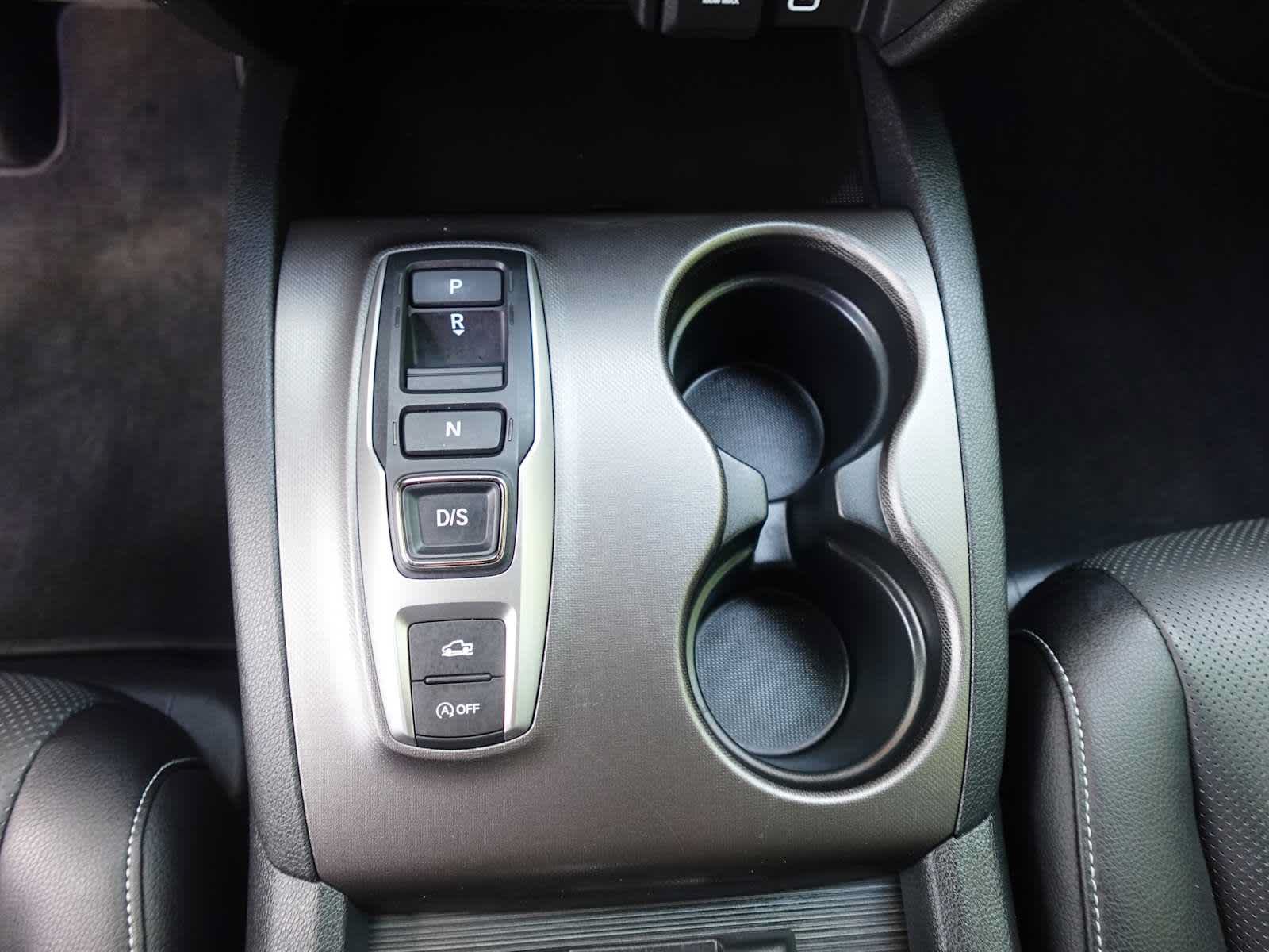 Certified 2023 Honda Ridgeline RTL image 22