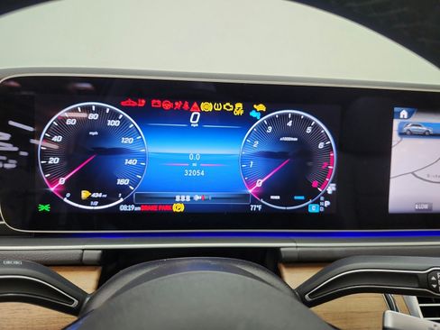 Certified 2024 Mercedes-Benz GLE 350 4MATIC image 12