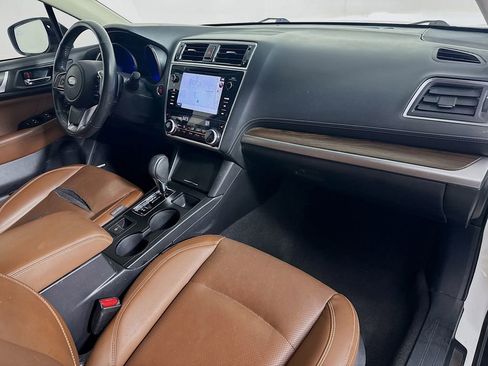 Used 2019 Subaru Outback 3.6R Touring w/ Popular Package #3A image 36