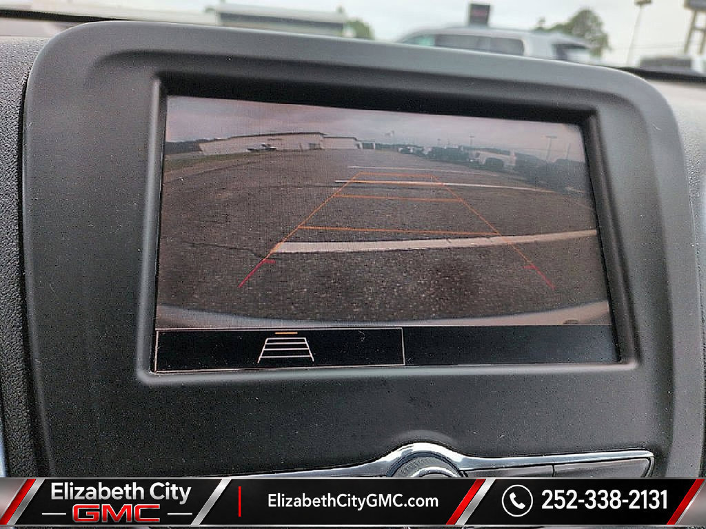 Used 2022 Chevrolet Equinox LT FWD image 15