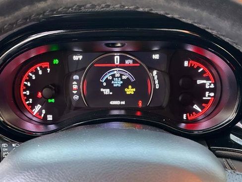 Used 2022 Dodge Durango GT w/ Blacktop Package image 26