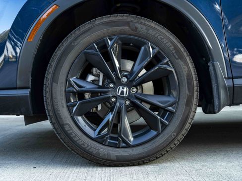 Used 2026 Honda CR-V Sport Touring image 14