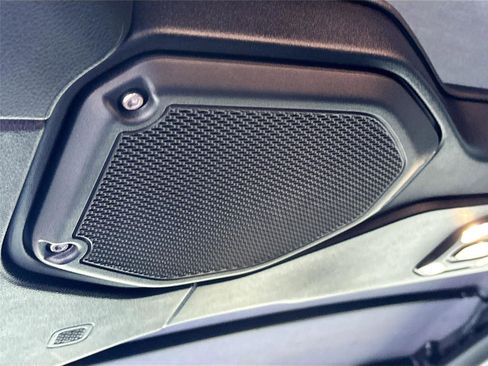 Used 2022 Jeep Gladiator Mojave w/ Cold Weather Group image 22