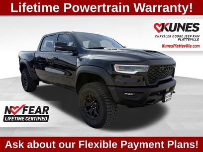 Used 2026 RAM 1500 RHO