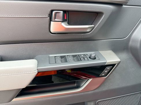 New 2026 Toyota Sequoia Limited image 15