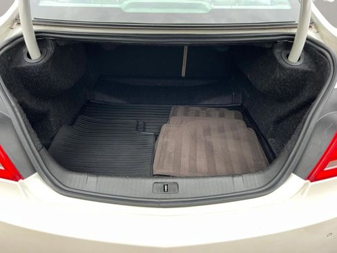 Used 2014 Buick LaCrosse Premium w/ Driver Confidence Package image 19